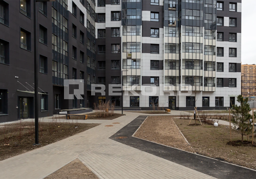 ЖК Аквилон SKY 1 - торговые помещения Санкт-Петербурга. Фото №3