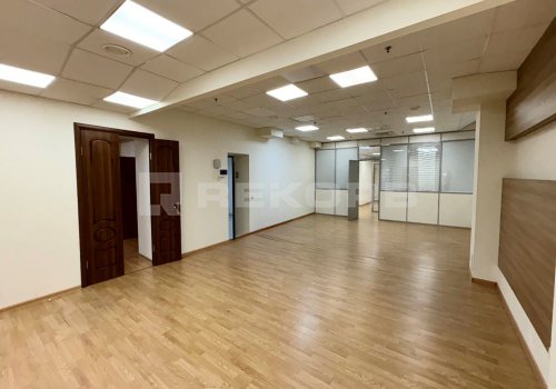 Снять офис в Санкт-Петербурге 167 кв.м. Фото №3