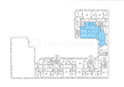 Сдается помещение в Спб 144 кв.м. Фото №2