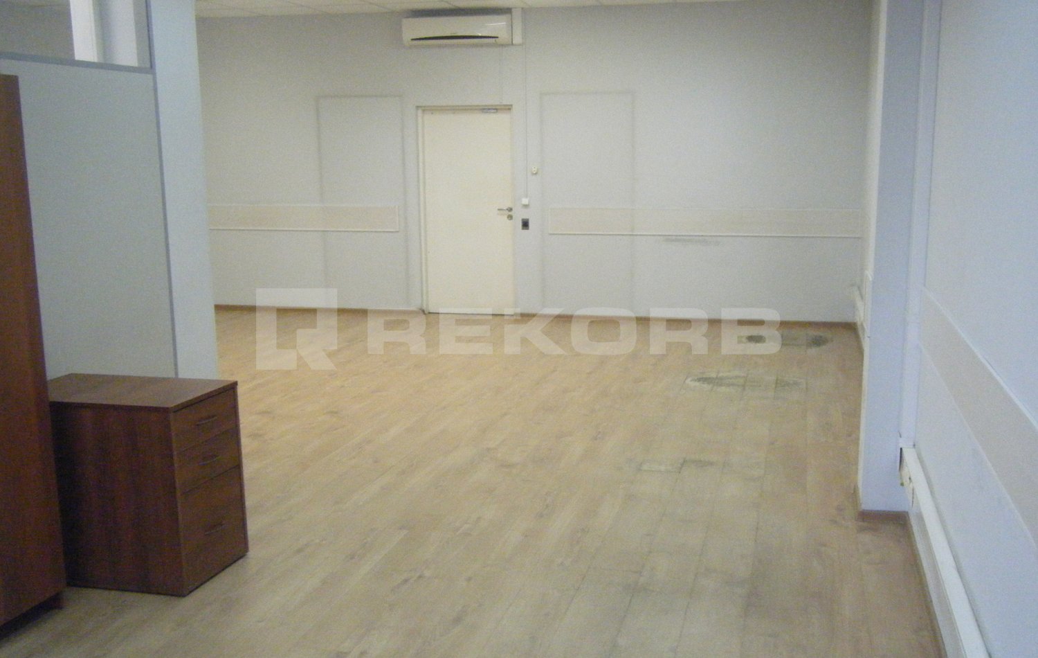 Офис в аренду 120 кв.м. в БЦ Заставская 33 - фото 8