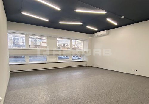 Офис в аренду в Санкт-Петербурге 169 кв.м. Фото №3