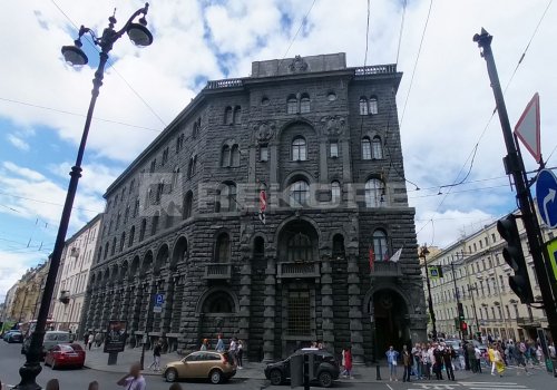 Апарт-отель Wawelberg Hotel - земельные участки Санкт-Петербурга. Фото №3