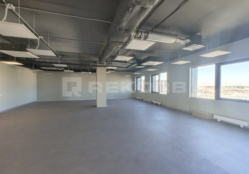 Снять офис в Санкт-Петербурге 565 кв.м. Фото №3