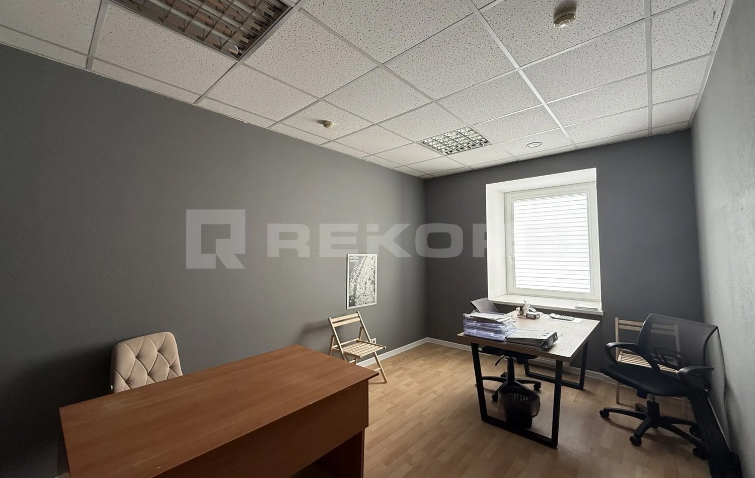 Офис в аренду 62 кв.м. в БЦ Maxcel - фото 2