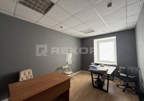 Аренда офиса в Спб 62 кв.м. Фото №