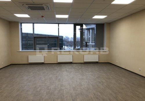 Офис в аренду в Санкт-Петербурге 378 кв.м. Фото №2