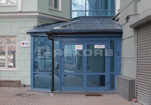 БЦ Петроградская 16 - бизнес-центры Санкт-Петербурга. Фото №3