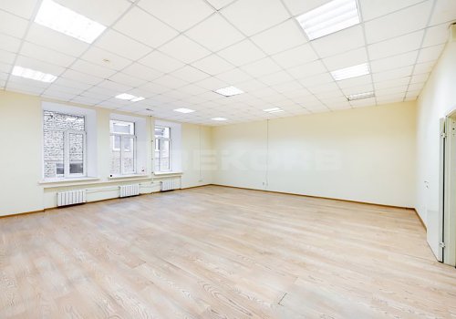 Офисное помещение в Санкт-Петербурге 95 кв.м. Фото №1