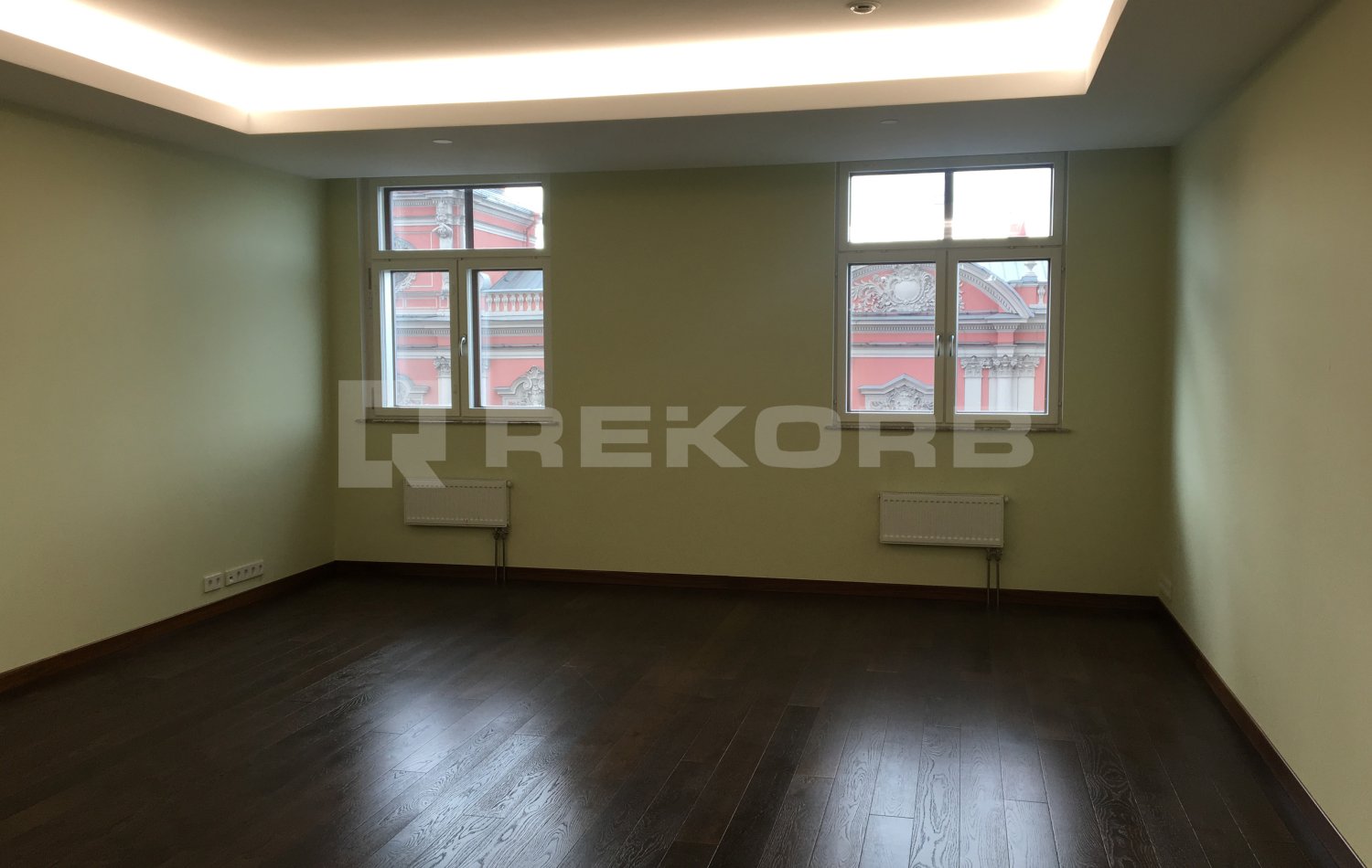 Офис в аренду 176 кв.м. в БЦ Невский 68 - фото 4