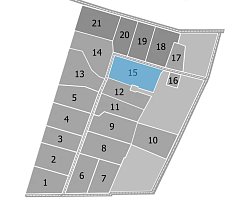 Земельный участок 2,04 Га - фото 45554