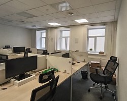 Помещение 304 кв.м. - фото 841679