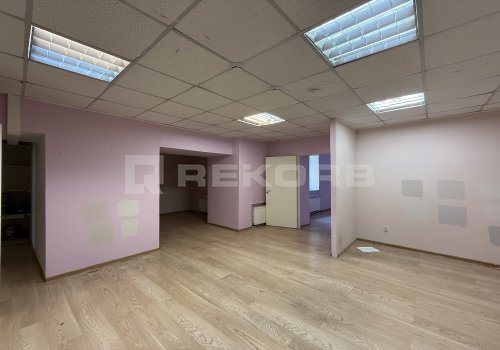 Офис в Санкт-Петербурге 211 кв.м. Фото №1