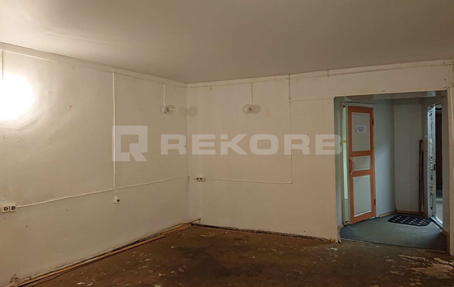 Офис в аренду 102 кв.м. в БЦ Рассвет - фото 2