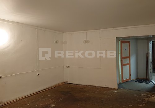 Офисное помещение в Санкт-Петербурге 102 кв.м. Фото №