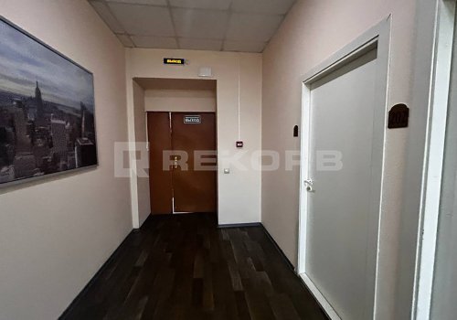 БЦ Дом Колобовых - бизнес-центры Санкт-Петербурга. Фото №3