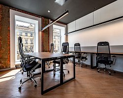 15 раб. мест - фото 53083