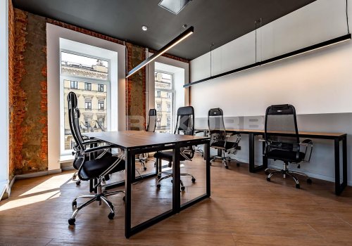 Сдается в Спб  кв.м. Фото №1