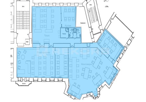 78 раб. мест - фото 1124068