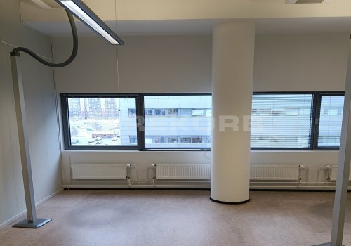 Аренда офиса в Санкт-Петербурге 264 кв.м. Фото №3