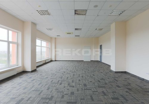 Аренда офиса в Санкт-Петербурге 283 кв.м. Фото №