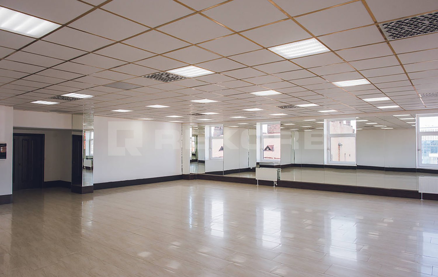 Офис в аренду 195 кв.м. в БЦ Gregory's Palace - фото 5