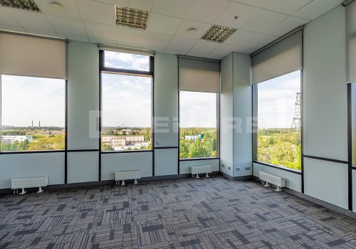 Офисное помещение в Санкт-Петербурге 56 кв.м. Фото №1
