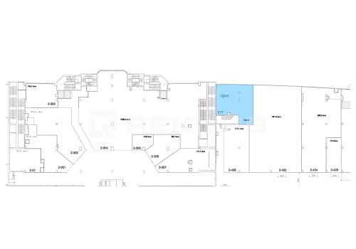  в Санкт-Петербурге 188 кв.м. Фото №2