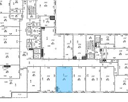 Помещение 58 кв.м. - фото 945622