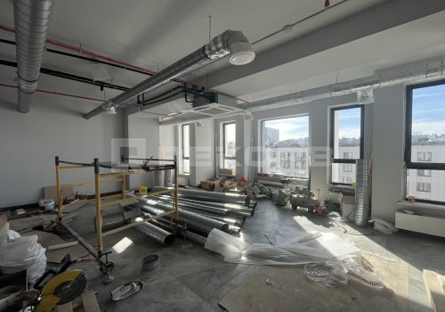 Сдается офис в Спб 452 кв.м. Фото №3