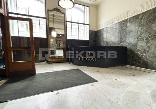 Аренда офиса 24 кв.м. - фото 31344