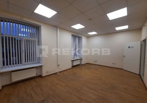 Аренда офиса в Санкт-Петербурге 143 кв.м. Фото №3