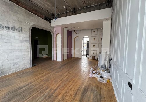 Предлагаем офис в Спб 147 кв.м. Фото №1