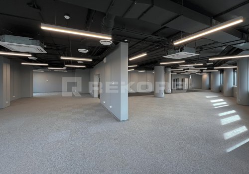 Офис в Санкт-Петербурге 239 кв.м. Фото №3