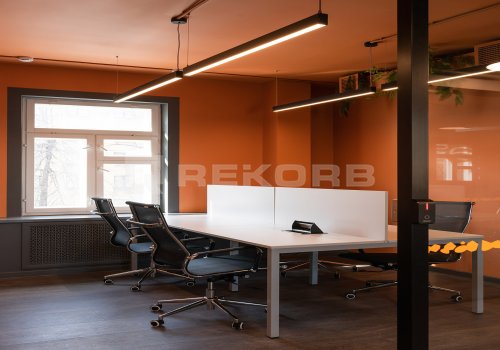 Предлагается в аренду в Спб  кв.м. Фото №3