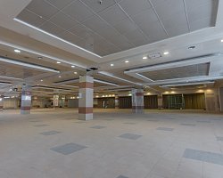 Помещение 1 500 кв.м. - фото 171829