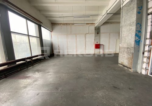 Аренда склада 120 кв.м. - фото 1124305