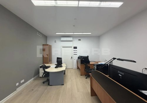 Снять офис в Санкт-Петербурге 90 кв.м. Фото №3