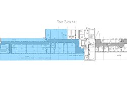 Помещение 824 кв.м. - фото 612080