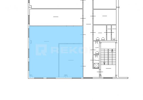  в Санкт-Петербурге 85 кв.м. Фото №2