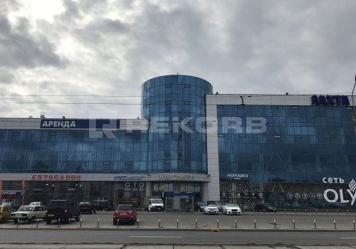 БЦ Лахта - бизнес-центры Санкт-Петербурга. Фото №2