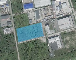 Земельный участок 2,30 Га - фото 52277