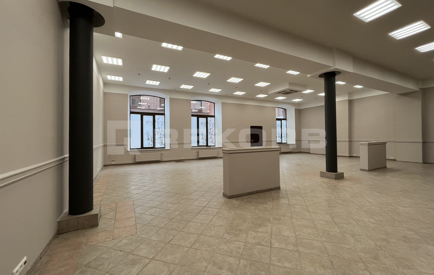 Офис в аренду 359 кв.м. в БЦ IT-Park - фото 14