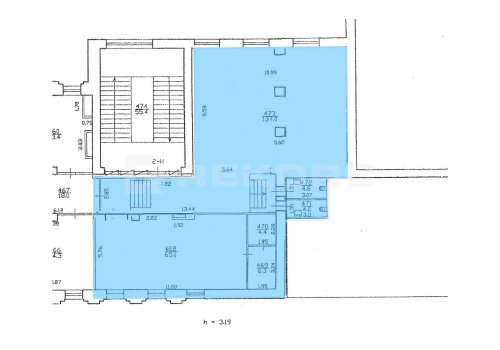 Офис в Санкт-Петербурге 220 кв.м. Фото №2