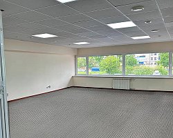 Помещение 53 кв.м. - фото 915544