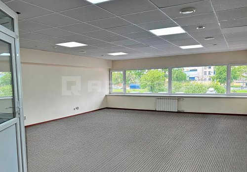 Аренда офиса в Спб 53 кв.м. Фото №1