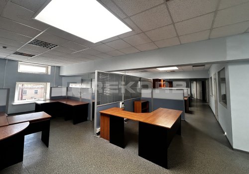 Офис в Спб 196 кв.м. Фото №1
