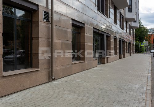 ЖК Tesoro - торговые помещения Санкт-Петербурга. Фото №3