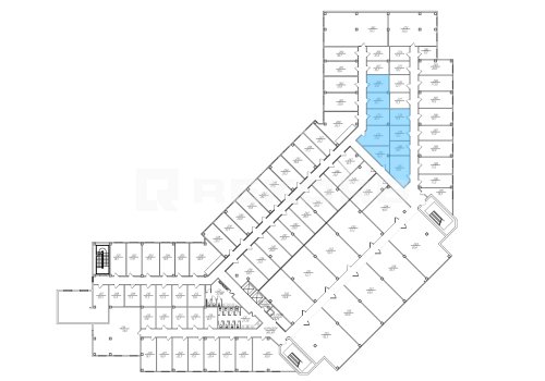Офис в Санкт-Петербурге 125 кв.м. Фото №2