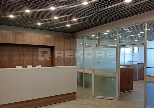 Аренда офиса в Спб 200 кв.м. Фото №