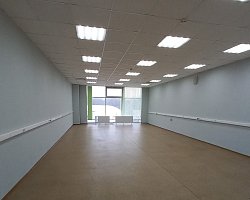 Помещение 70 кв.м. - фото 135200